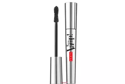 PUPA TUSZ DO RZĘS VAMP