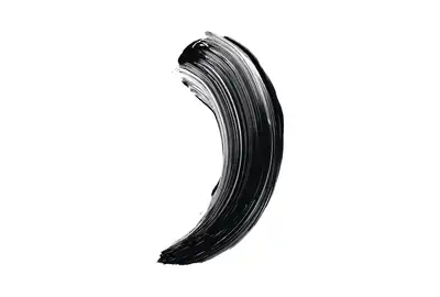 Maybelline Colossal Waterproof Tusz do rzęs wodoodporny - Black 10ml