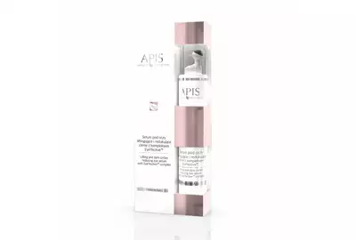 APIS EYE'FECTIVE Serum pod oczy z kompleksem eye'fective 10ml