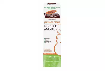 PALMERS COCOA BUTTER MASSAGE CREAM 125G
