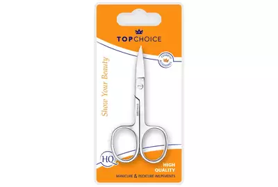 TOP CHOICE HIGH QUALITY Nożyczki do paznokci