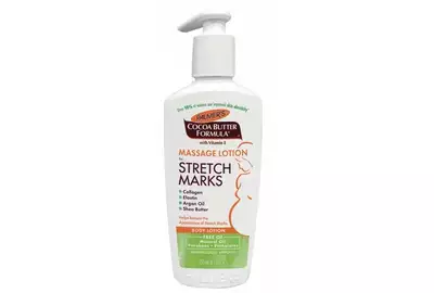 PALMERS COCOA BUTTER MASSAGE LOTION 250ML