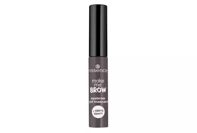 ESSENCE Make me Brow Maskara do brwi 04 Ashy Brows 3,8ml