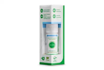 ECOCERA PUSH-UP Suchy szampon zwiększający objętość 15g