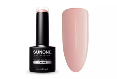SUNONE Lakier hybrydowy - B12 Bina 5ml