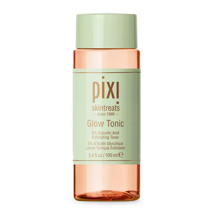 PIXI GLOW TONIC Tonik rozświetlający z kwasem glikolowym 100ml