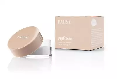 PAESE PUDER POD OCZY 5,3g