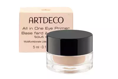 ARTDECO All in One Baza pod cienie 1 Balance Eye Primer 5ml