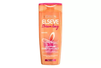 LOR. ELSEVE SZAMPON 400ml DREAM LONG