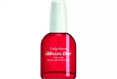 SALLY HANSEN Insta-Dri Top wysuszacz lakieru 13.3ml