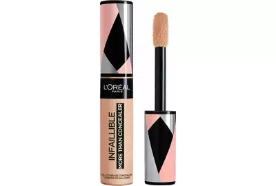 LOREAL INFAILLIBLE MORE THAN CONCEALER Korektor - 326 VANILLA 11ml