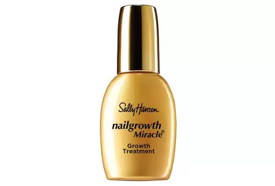 SALLY HANSEN Nailgrowth Miracle odżywka wspomagająca wzrost paznokci 13.3ml