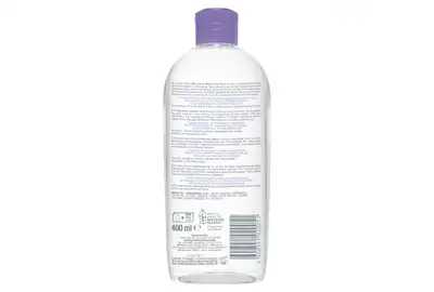MIXA Płyn micelarny Very Pure bez alkoholu 400ml