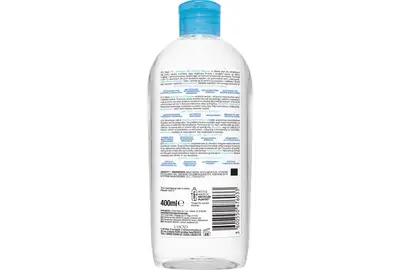 MIXA Płyn Micelarny Optymalna Tolerancja skóra bardzo wrażliwa 400ml