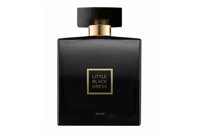 AVON LITTLE BLACK DRESS EDP Duża Woda perfumowana 100ml