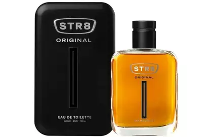 STR8 ORIGINAL EDT Woda toaletowa 100ml