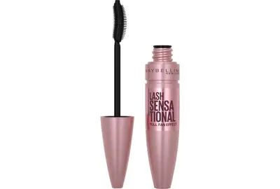 MAYBELLINE LASH SENSATIONAL Tusz do rzęs - BURGUNDY BROWN 9.5ml