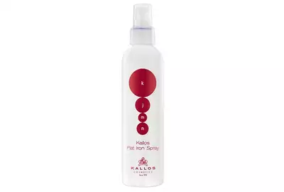KALLOS KJMN Flat Spray do prostowania włosów 200ml