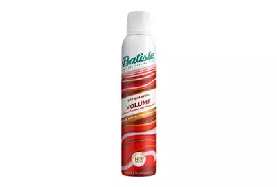 BATISTE DRY SHAMPOO Suchy szampon do włosów zwiększający objętość - VOLUME 200ml