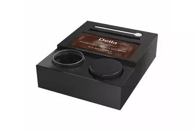 Delia Eyebrow Expert Henna pudrowa do brwi - 4.0 Brąz 4g