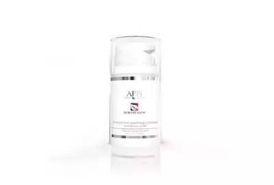 APIS SECRET OF YOUTH Serum pod oczy wypełniająco-napinające z kompleksem Linefill 50ml