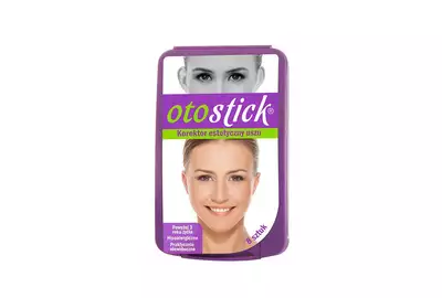 OTOSTICK KOREKTORY ESTETYCZNE USZU 8SZT