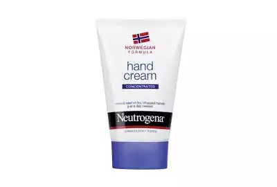 NEUTROGENA HAND CREAM Nawilżajacy krem do rąk z gliceryną 75ml