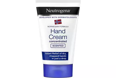 NEUTROGENA KREM DO RĄK - KONCENTRAT 75ml