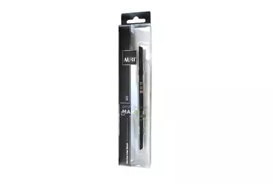 INTER VION AURI PRO EYE LINER BRUSH Skośny pędzel do kresek i brwi - 205