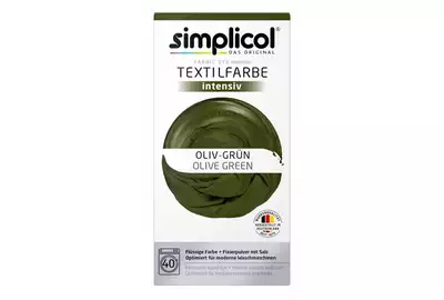 SIMPLICOL OLIV GRUN