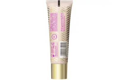 Lovely Camouflage Foundation Podkład kryjący do twarzy - 04 Beige 25g