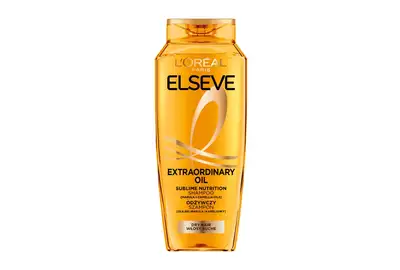 Loreal Elseve Magiczna Moc Olejków Szampon odżywczy do włosów suchych 400ml