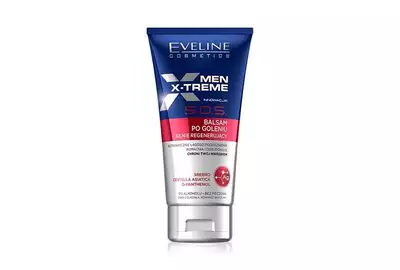 Eveline X-Treme Men SOS Balsam po goleniu regenerujący 150ml