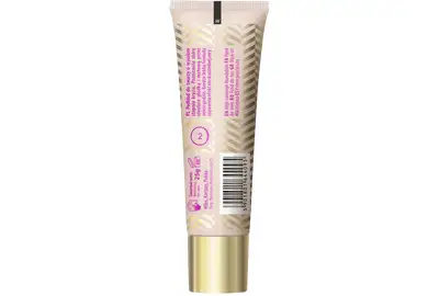 Lovely Camouflage Foundation Podkład kryjący do twarzy - 02 Nude 25g