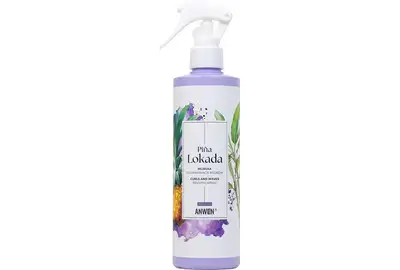 Anwen Pina-lokada Mgiełka do reanimacji loków i fal 300ml