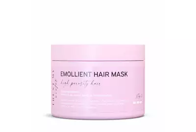 Trust My Sister Emolientowa maska do włosów wysokoporowatych 150g