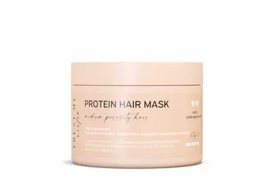 Trust My Sister Proteinowa maska do włosów średnioporowatych 150g