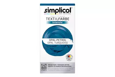 SIMPLICOL OPAL PETROL