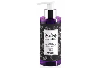 Anwen Darling Clementine Serum do pielęgnacji skóry głowy 150ml