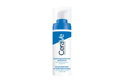CERAVE HYDRATING HYALURONIC ACID SERUM Serum z kwasem hialuronowym 30ml