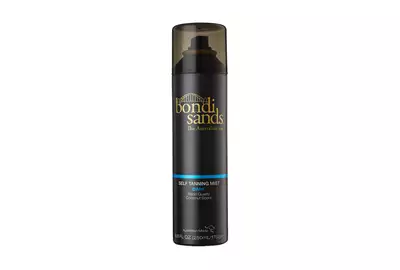Bondi Sands Self Tanning Mist Mgiełka samoopalająca - DARK 250ml