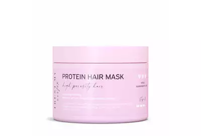Trust My Sister Proteinowa maska do włosów wysokoporowatych 150g