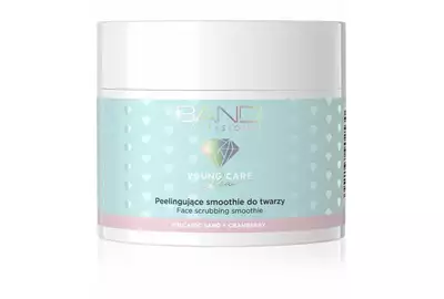 Bandi Young Care Glow Peelingujące smoothie do twarzy 90ml
