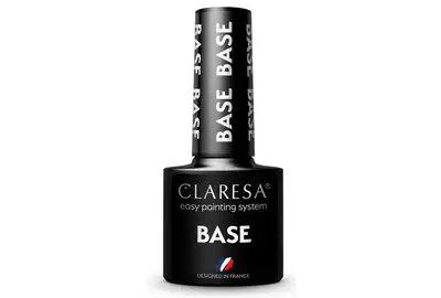 CLARESA BAZA 