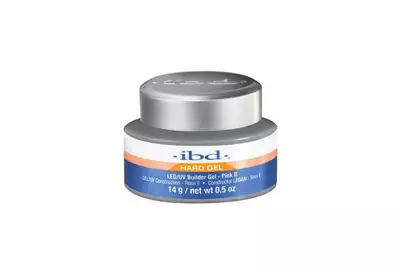 ibdハードジェル226ml ibd】クリアジェル (UVライト対応） 226 ml(8 oz