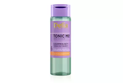 DELIA TONIC ME UJĘDRNIAJĄCY 200ML