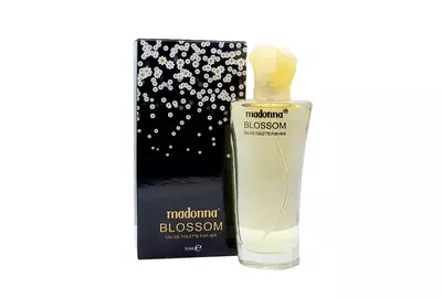 Madonna Blossom Woda toaletowa dla niej EDT Damska 50ml