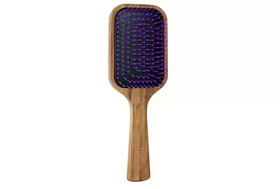 Anwen Hair Brush Drewniana szczotka do włosów