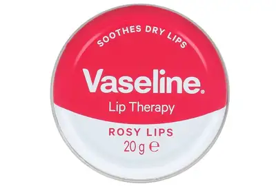VASELINE LIP THERAPY Rosy Lips Wazelina kosmetyczna do ust 20g
