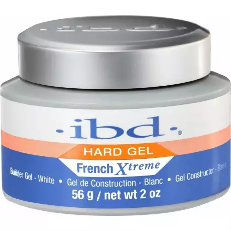 ibdハードジェル 226g ibd】クリアジェル (UVライト対応） 226 ml(8 oz